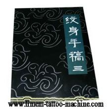 hot high quality The Newest & Popular Tattoo Book